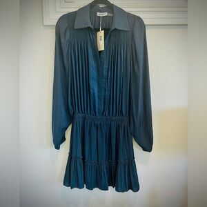 🔥NWT🔥RAMY BROOKE🔥BARB DRESS🔥